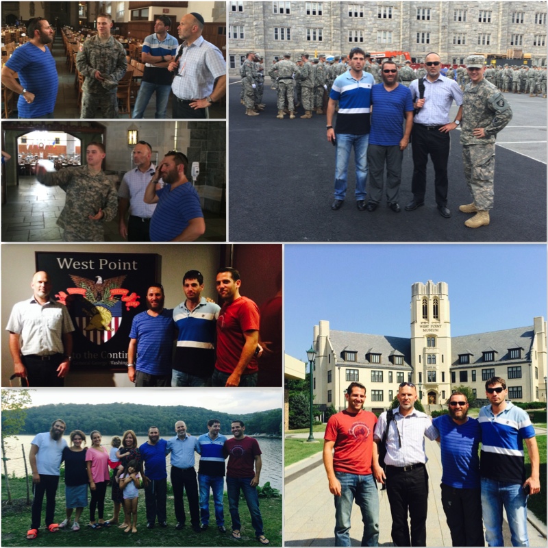 day at west point