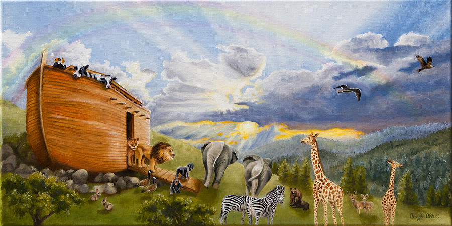 noahs-ark-cheryl-allen